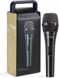 Stagg Professional cardioid electret condenser microphone with cartridge CC32