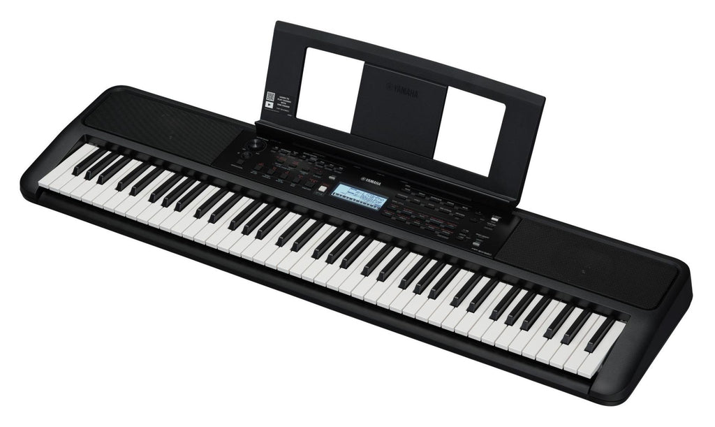 Yamaha PSR-EW320 Digital Keyboard
