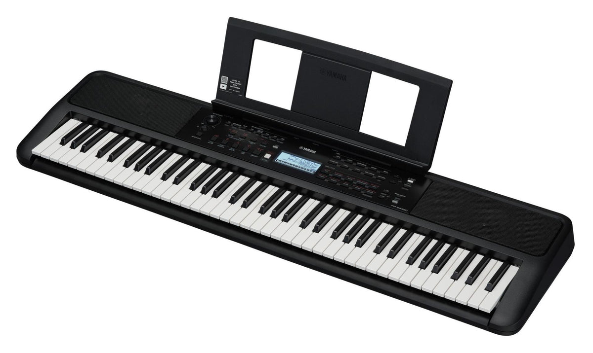 Yamaha PSR-EW320 Digital Keyboard