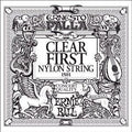Ernesto Palla Clear Nylon First String
