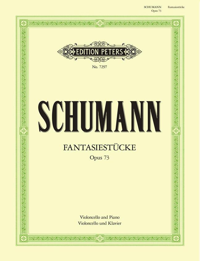 Fantasiestucke Op.73