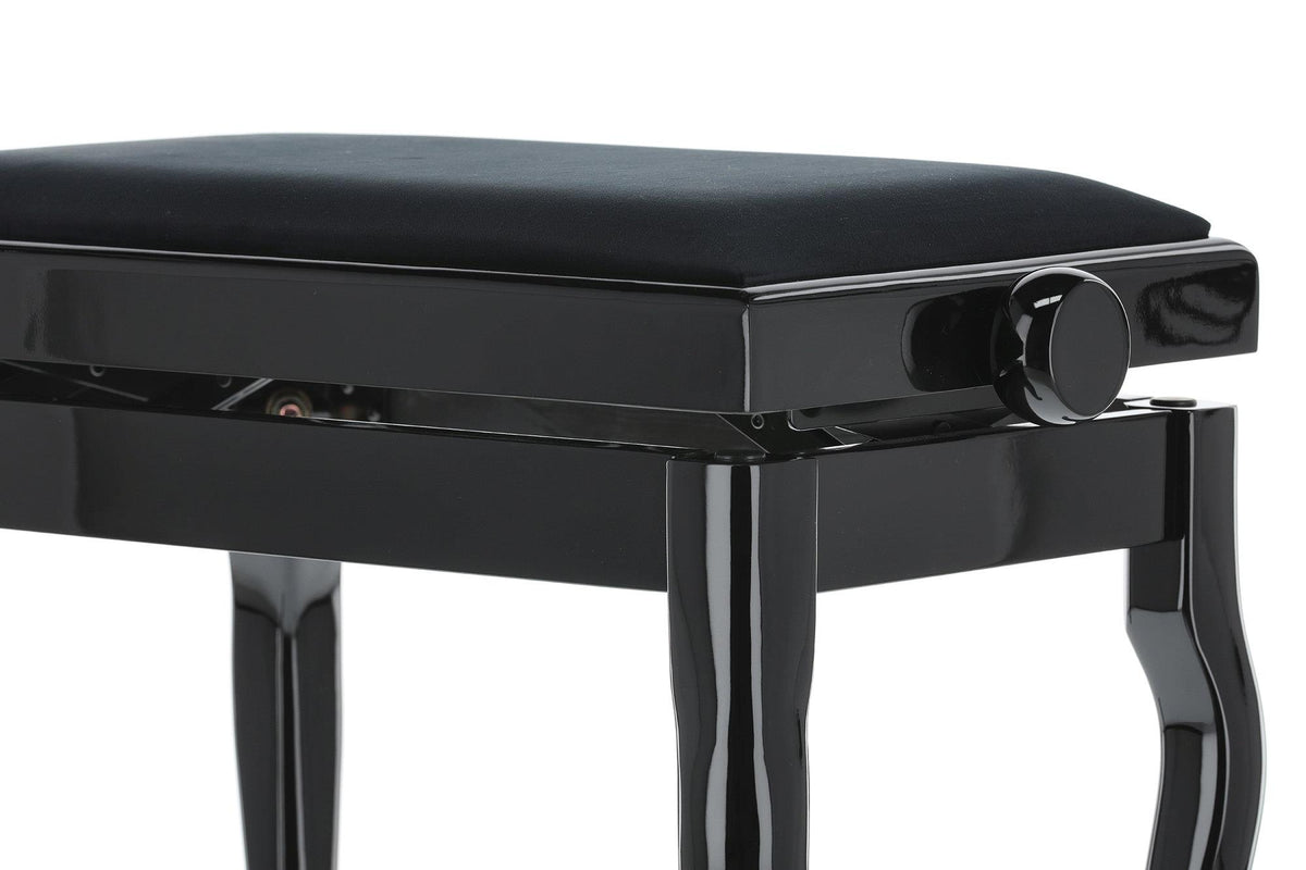 Gewa Piano bench Deluxe Classic