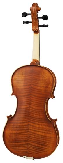 Hidersine Vivente Viola 16inch Outfit
