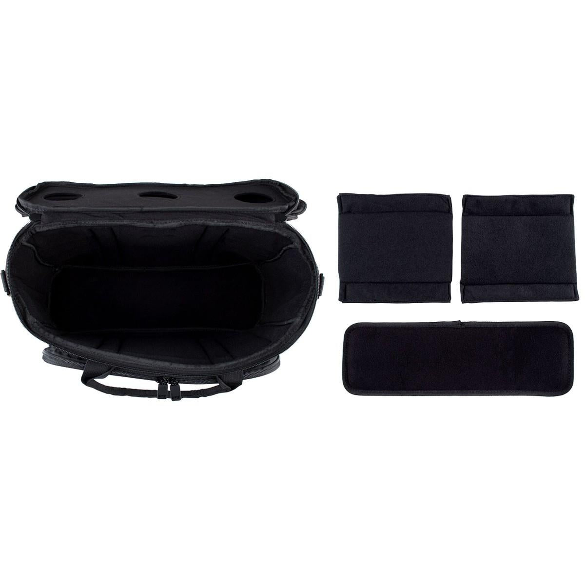 Pro Tec Trumpet 3 Pack Mute Bag with Holder