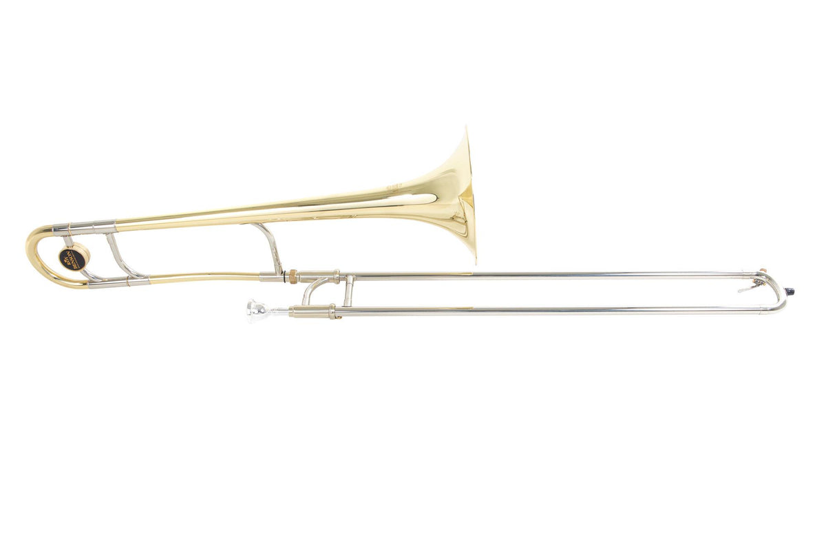 Roy Benson Trombone TT-227 -  12.7 mm Bore