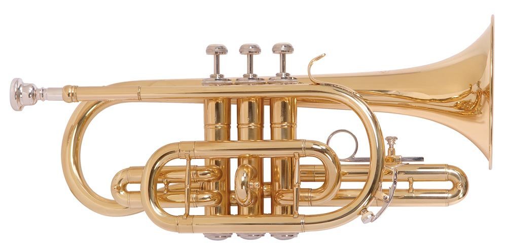 Odyssey OCR200 Debut Cornet Outfit