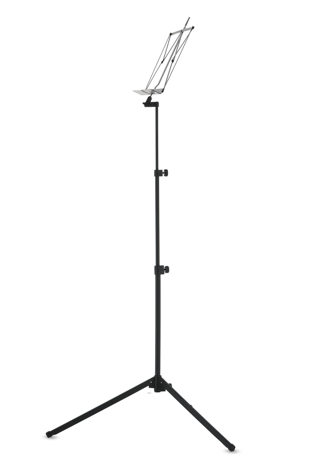 GEWA Music Stand Black MUS-10B