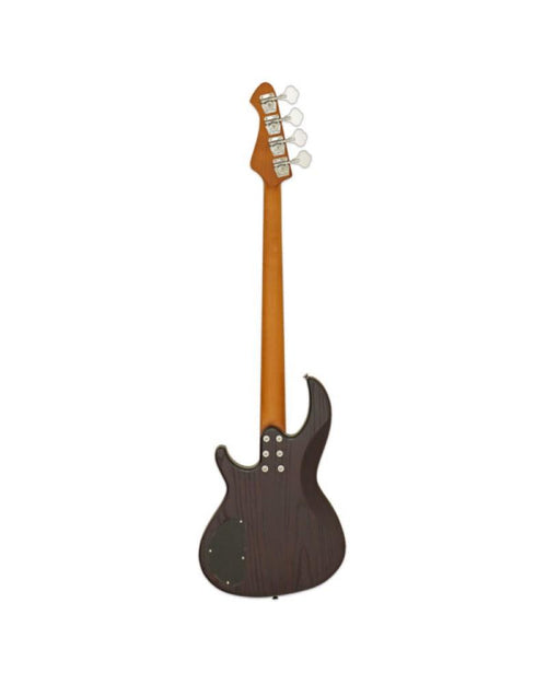 313 BB - BODY Ash, Neck: Roasted Maple,