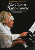 The Classic Piano Course Omnibus Edition