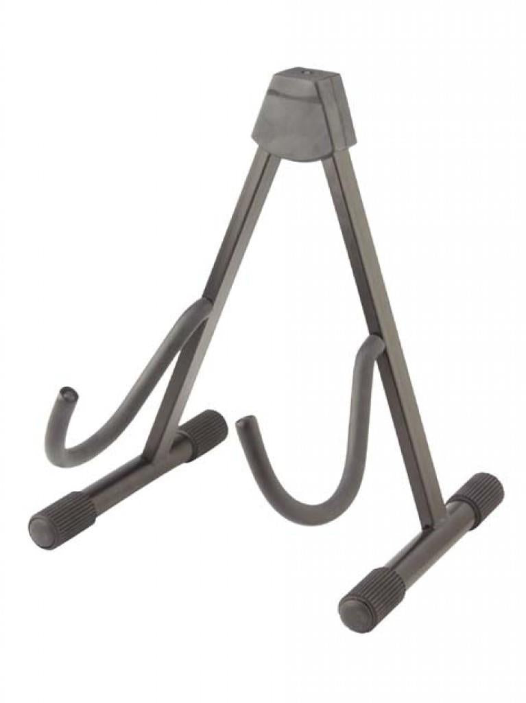 Stagg Foldable A-frame stand for acoustic guitar