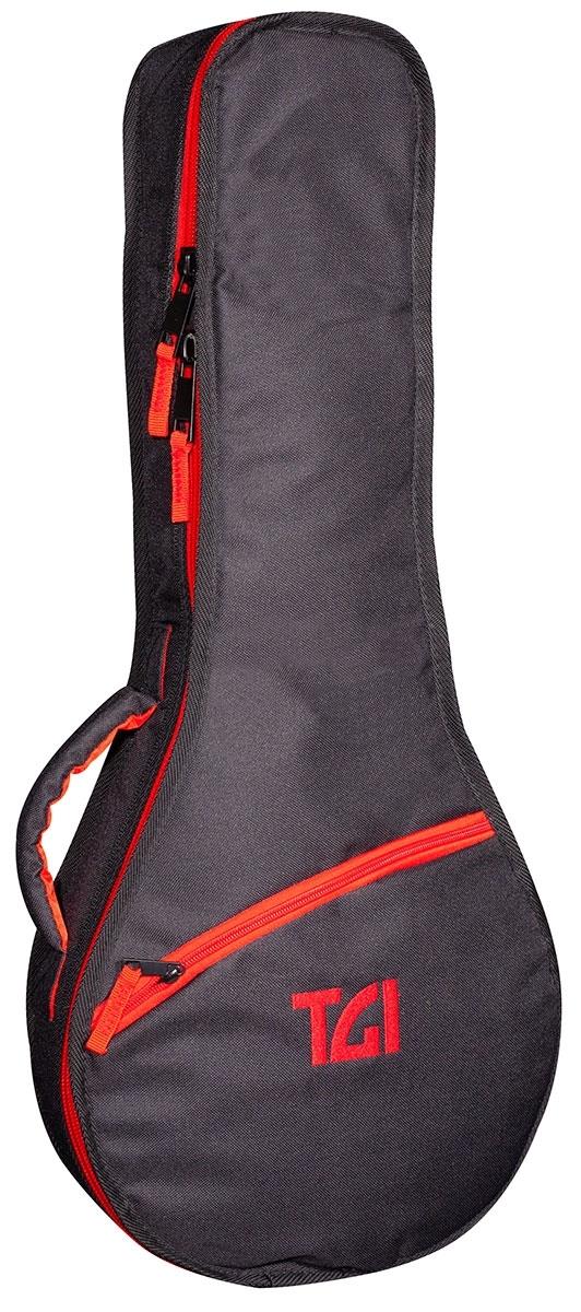 TGI Gigbag Mandolin Roundback Transit Series