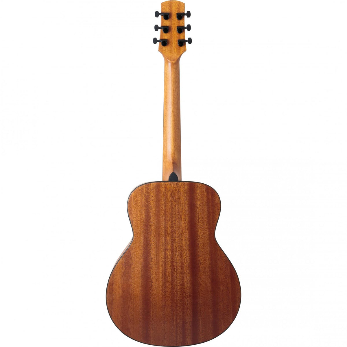 Adam Black O-2 E Travel Guitar with Bag