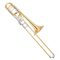 Yamaha Double Rotor Bass Trombone