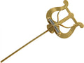 Riedl 330 Long Stem Lyre