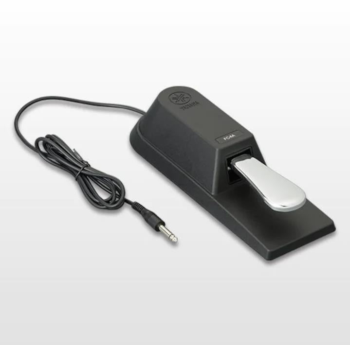 Yamaha Keyboard Sustain Pedal FC4A