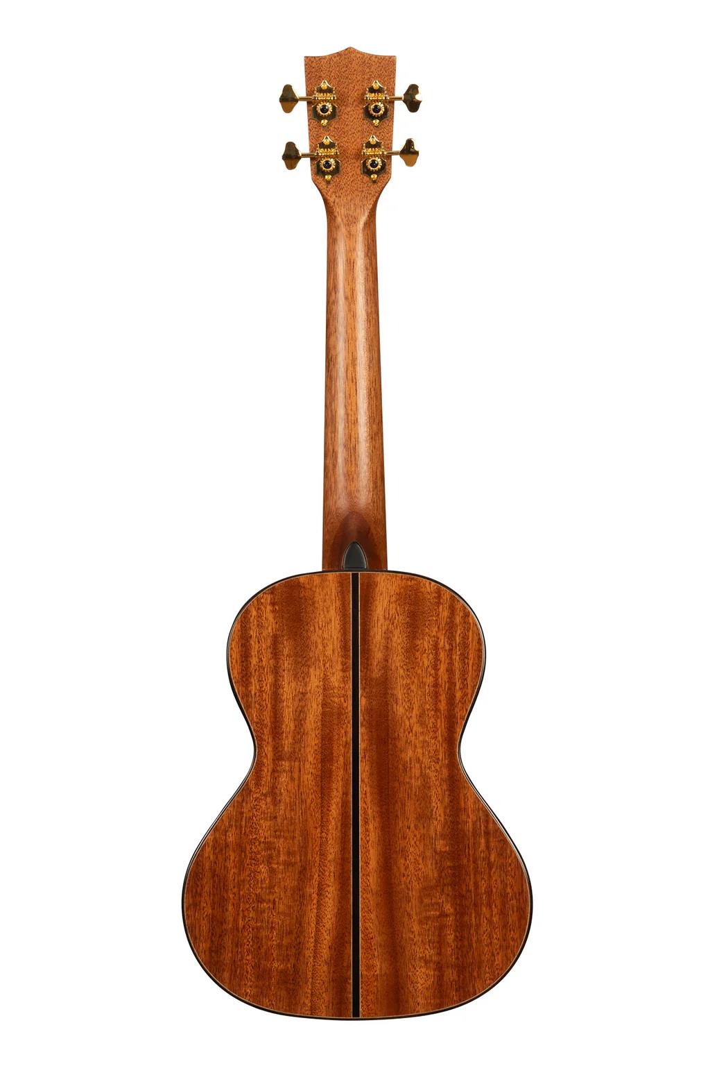 20th Anniversary Solid Koa Top Acacia Concert Ukulele