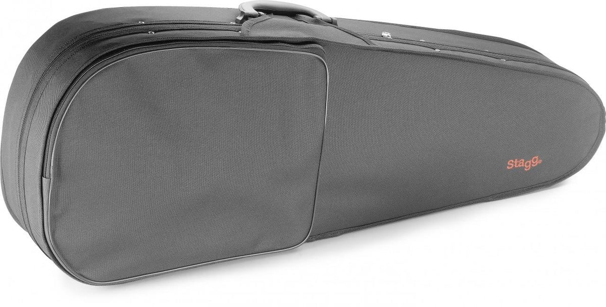 Stagg Basic series soft case for baritone ukulele