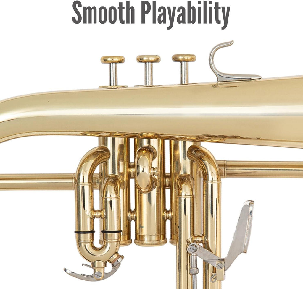 Odyssey Debut Flugel Horn