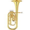 Yamaha YAH203 Student Tenor Horn in Lacquer