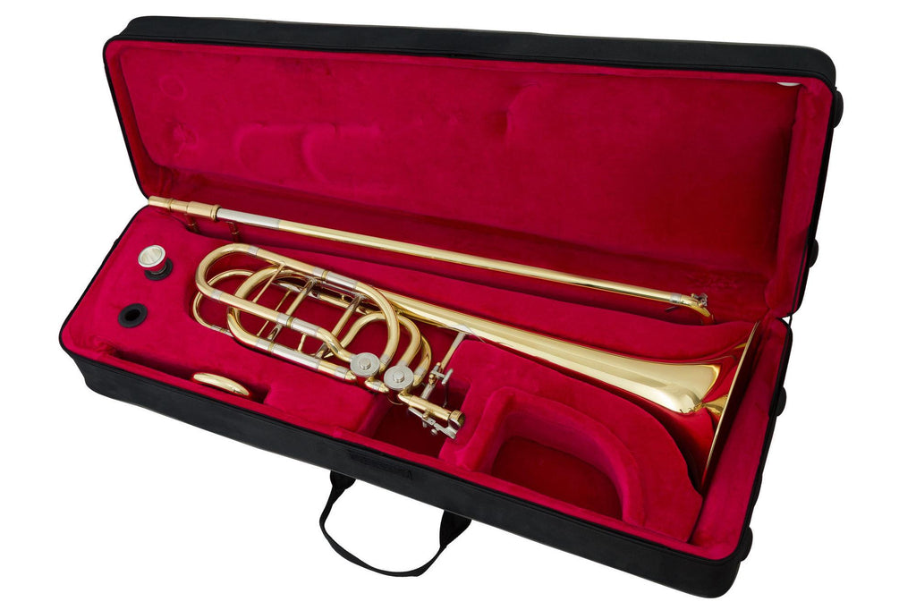 John Packer JP232 Bass Trombone
