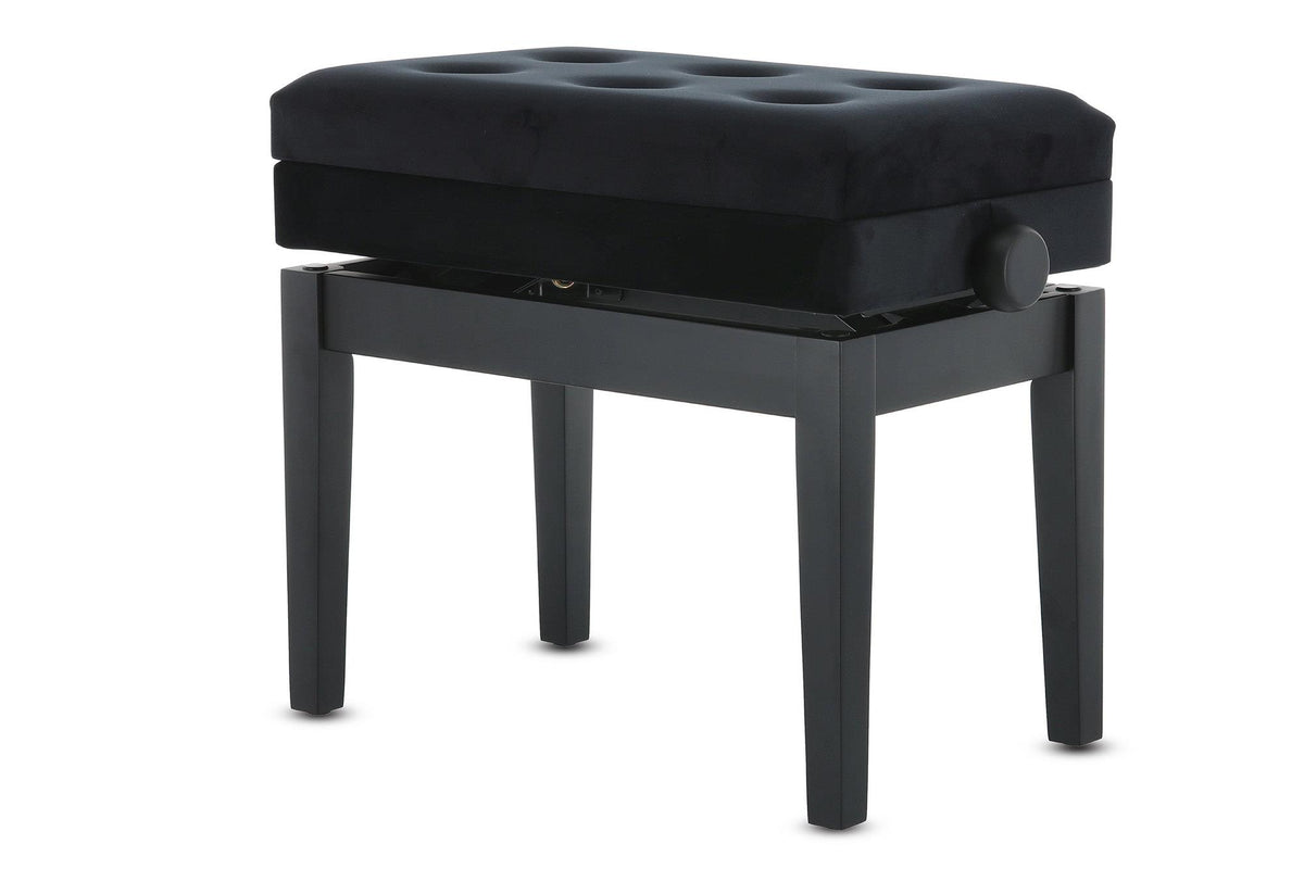 Gewa Piano bench Deluxe Compartment