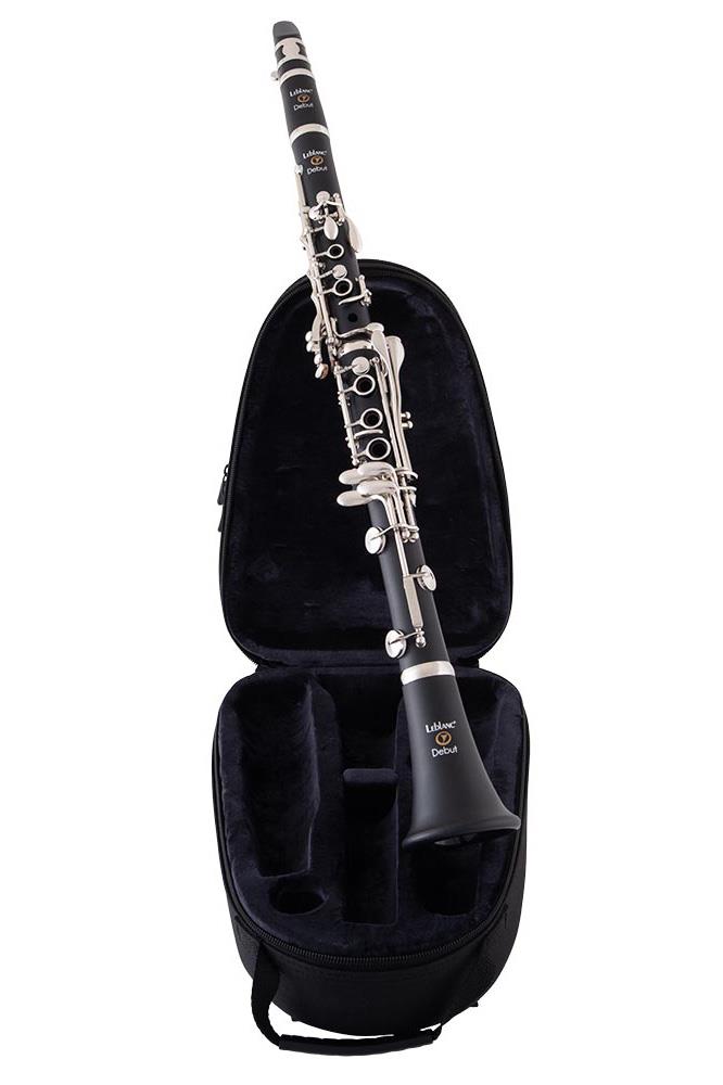 Leblanc 211 Debut Bb Clarinet