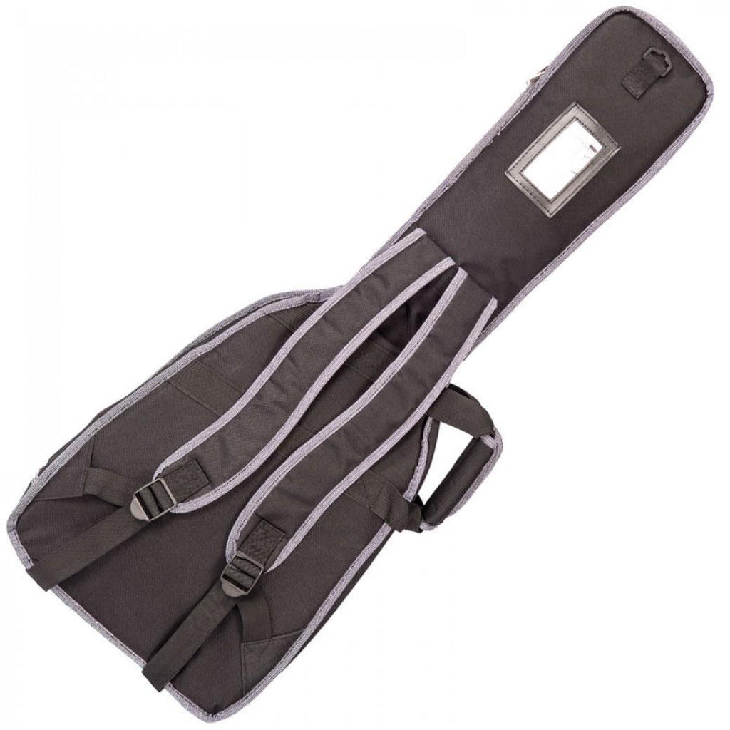 Kinsman Deluxe Guitar Bag 3/4