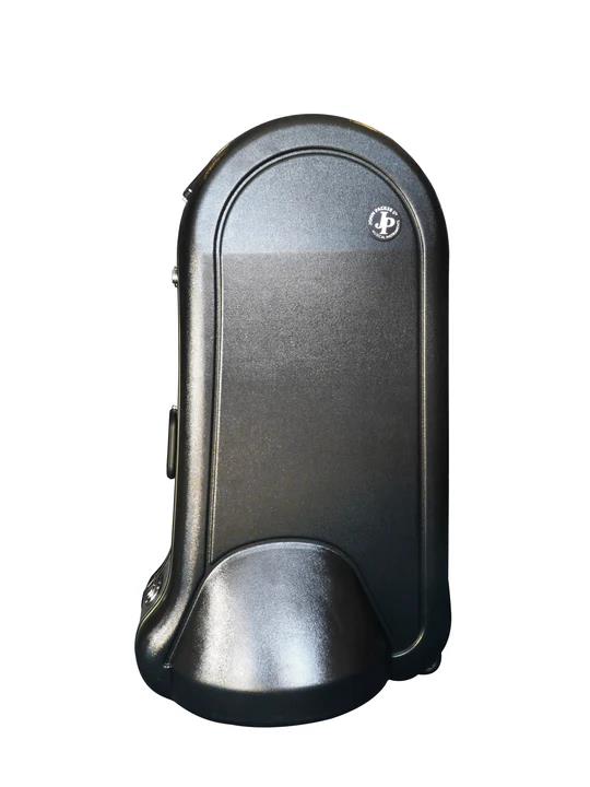 Small Bb Tuba Case