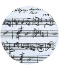 Manuscript White Mugmats