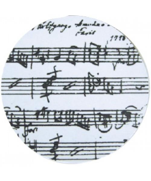 Manuscript White Mugmats