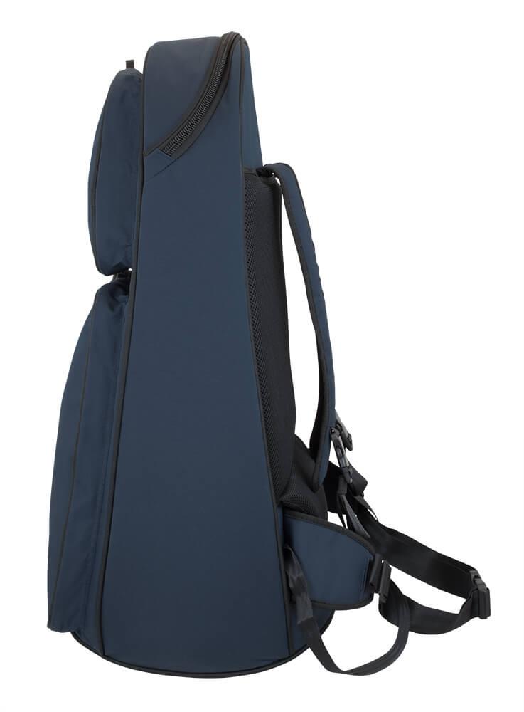 Tom & Will Euphonium Gig Bag - Blue