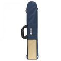 Attitude Softcase Soprano Saxophone - Vintage Navy