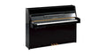 Yamaha Upright TransAcoustic Piano B1 in Polished Ebony