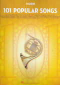 101 Popular Songs - Horn