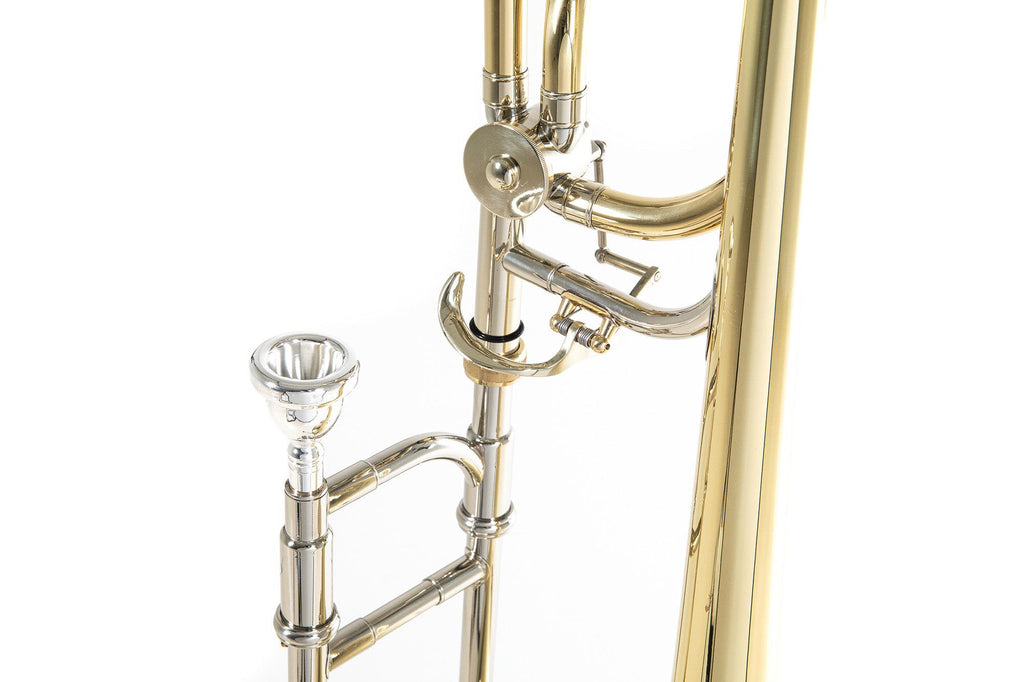 Roy Benson Bb/F Trombone TT-236F - 13.34 mm Bore