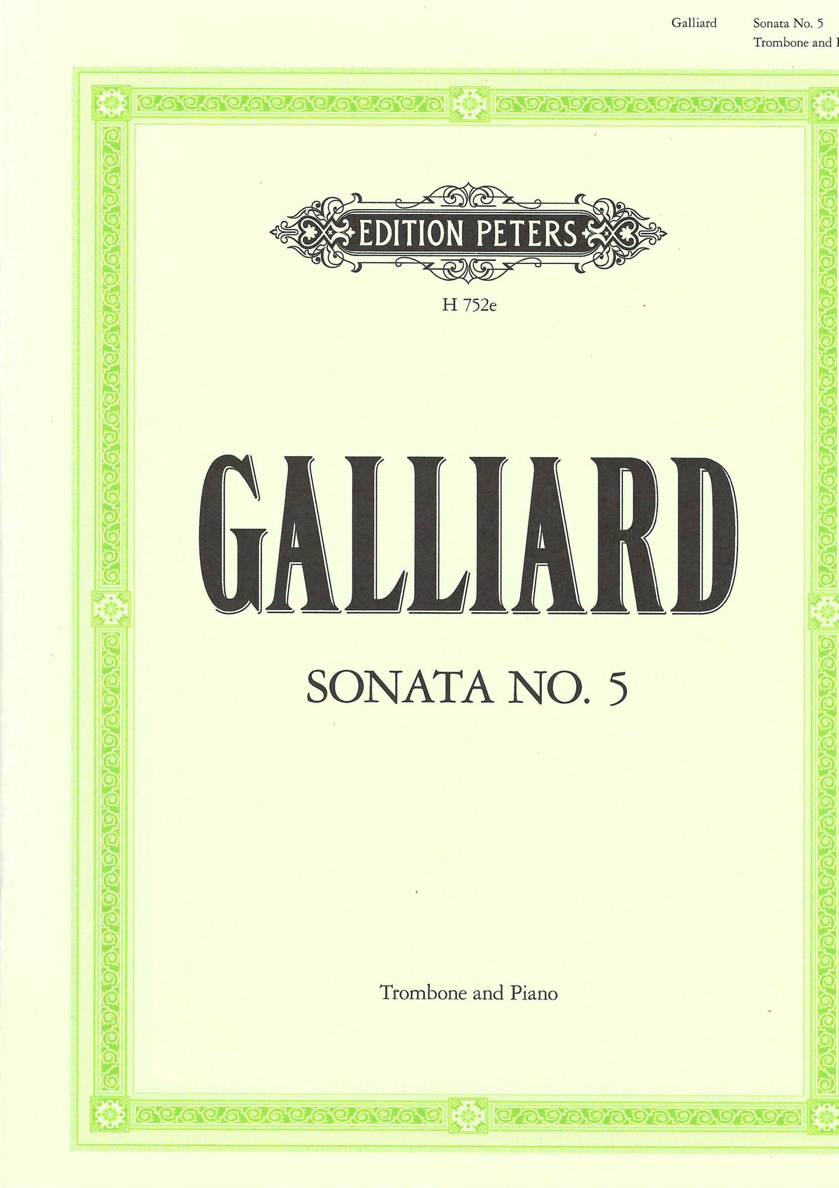 Sonata No.5 in d minor
