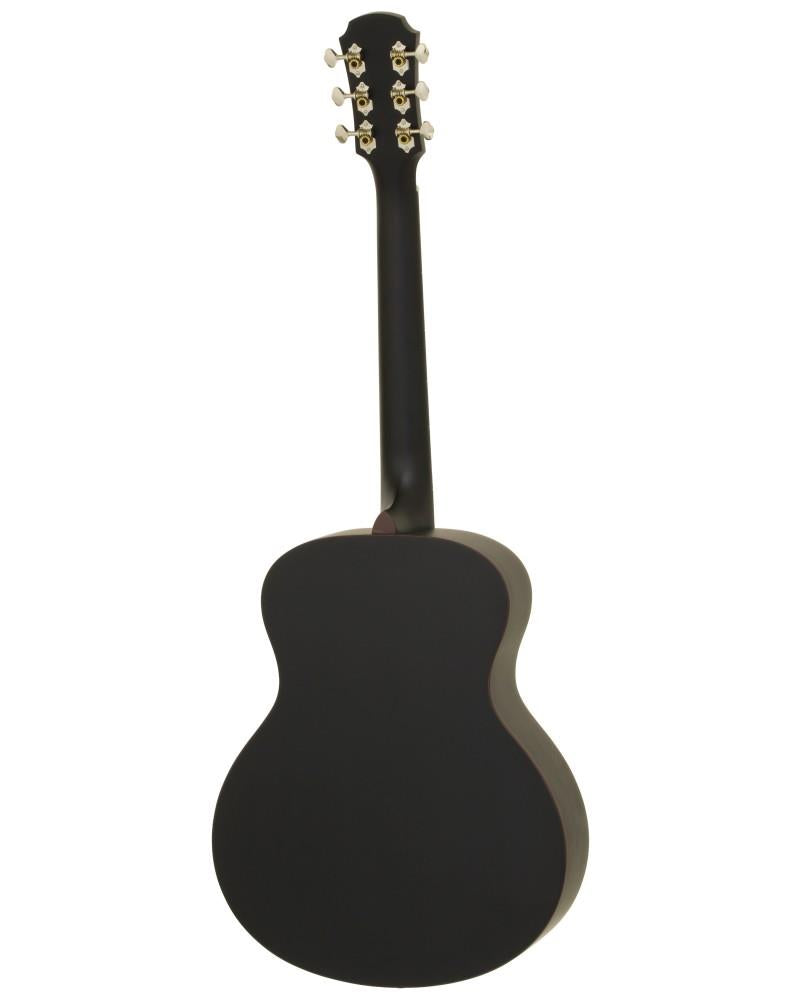 Aria LIL acoustic Matte BLACK
