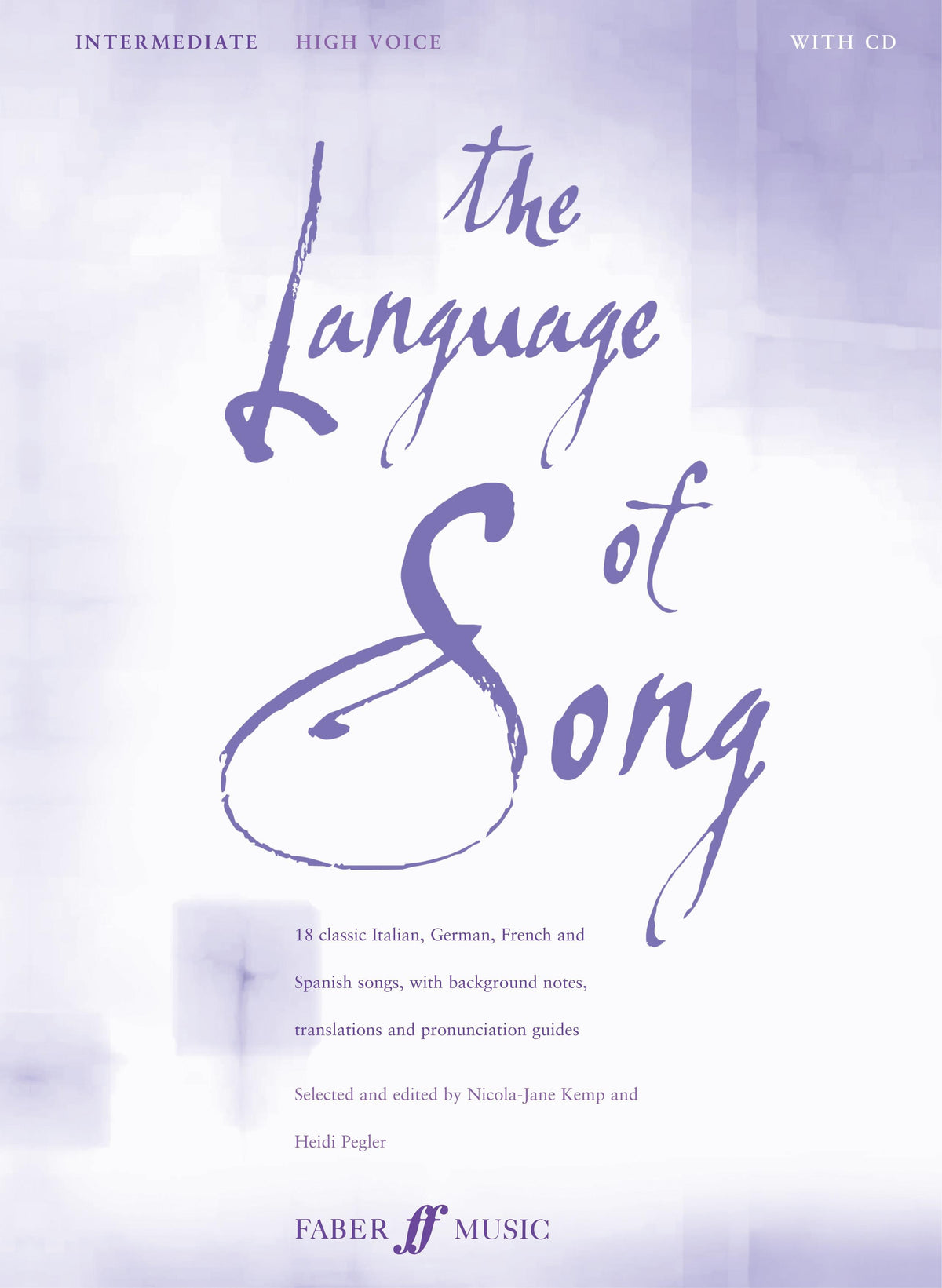 Language of Song: Intermediate