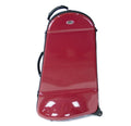 BAGS Fusion Euphonium Case EV1 - Metallic Red