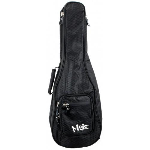 Mojo Concert Uke Bag Black