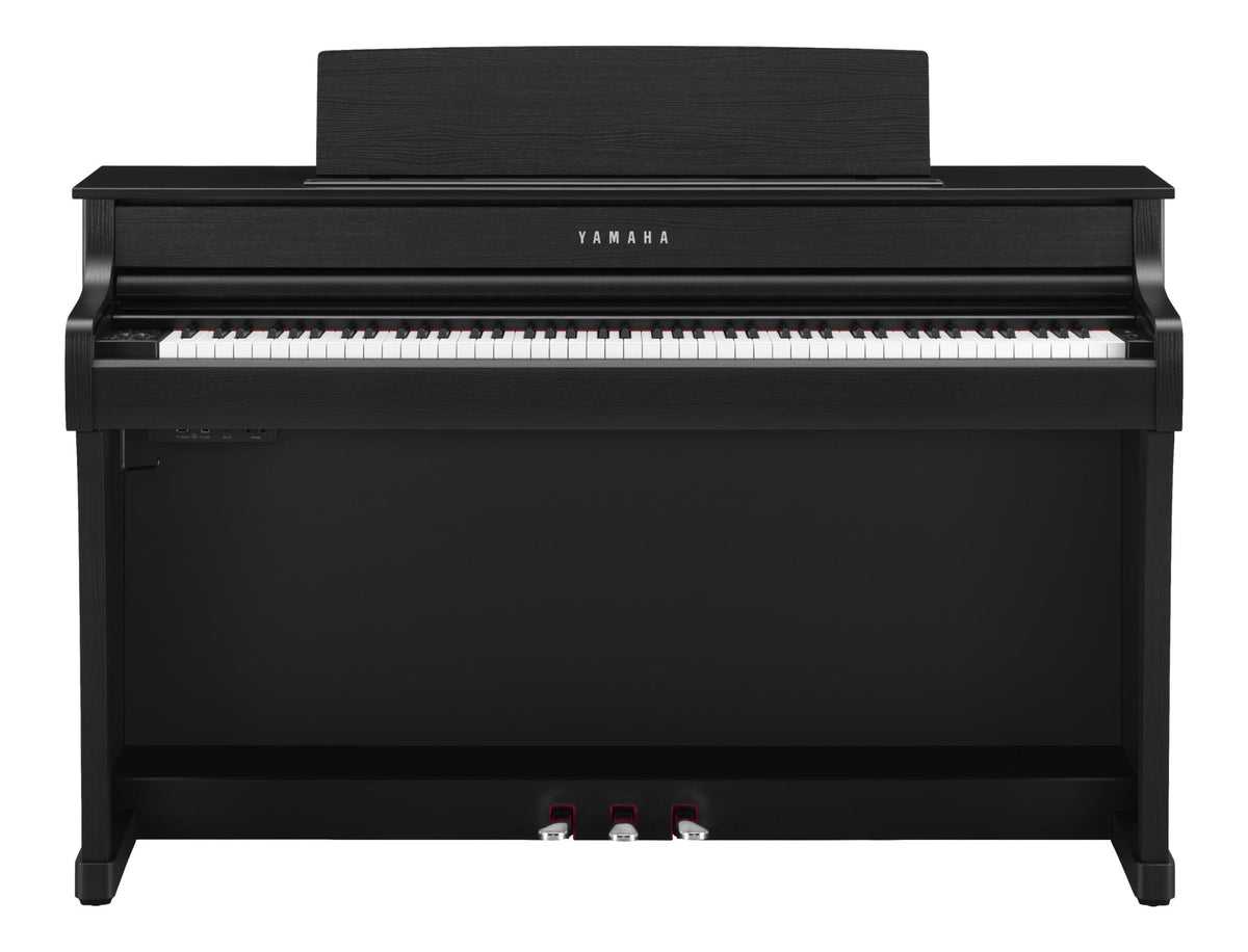 Yamaha CLP-845 Digital Piano