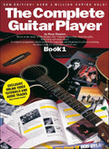 The Complete Guitar Player 1 (New Edition)