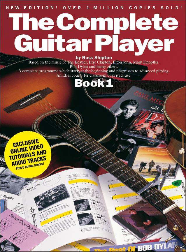 The Complete Guitar Player 1 (New Edition)