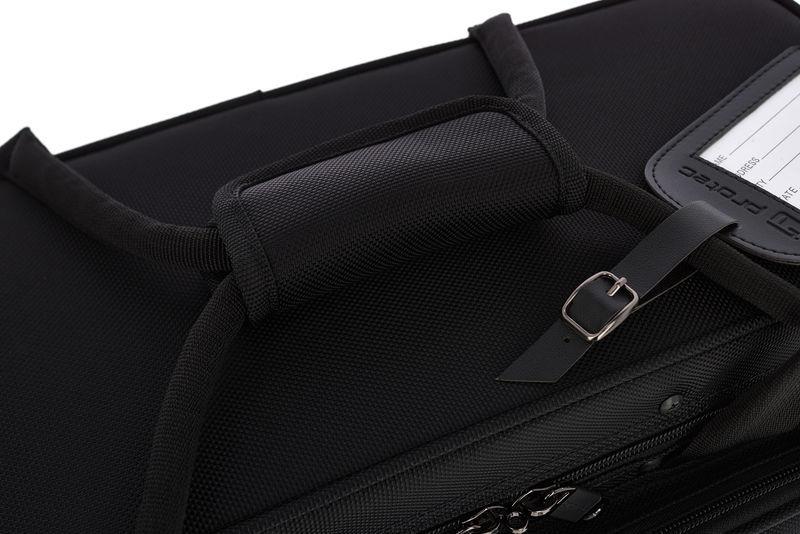 Pro Tec Cornet Pro Pac Case