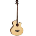 Tanglewood Winterleaf Acoustic Bass Guitar