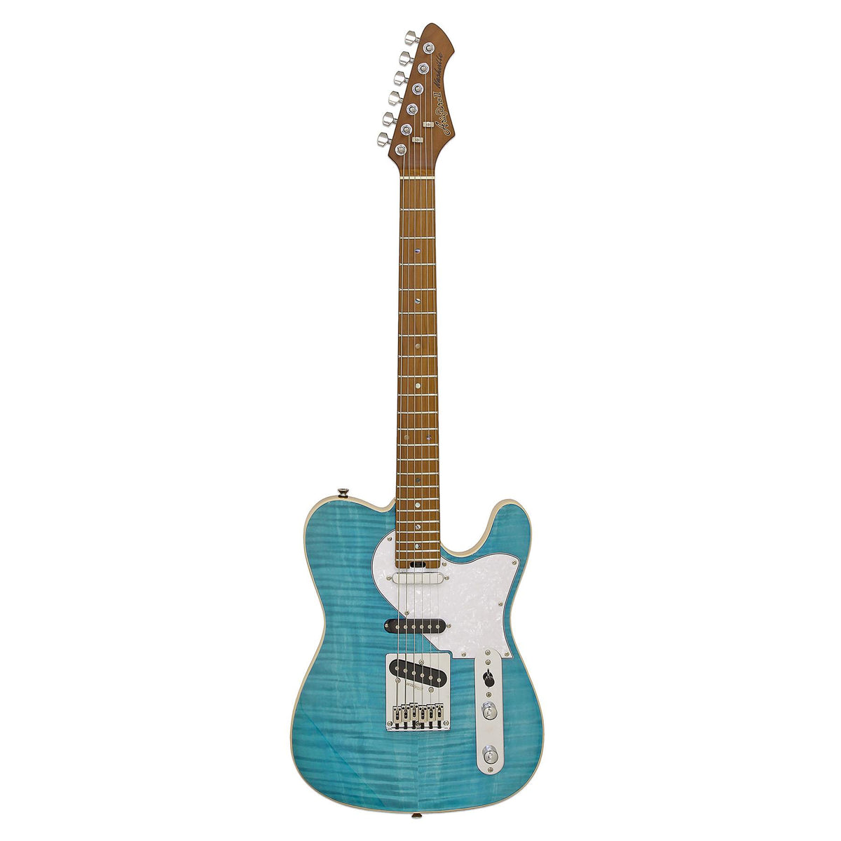 Aria 615 MK2 Nashville TQBL