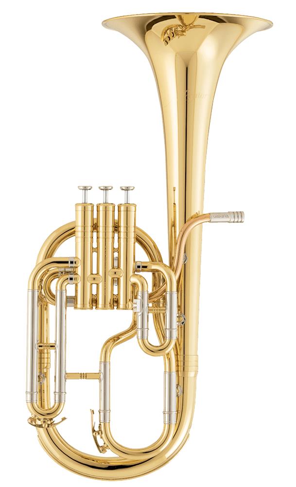 Geneva Mentor Tenor Horn