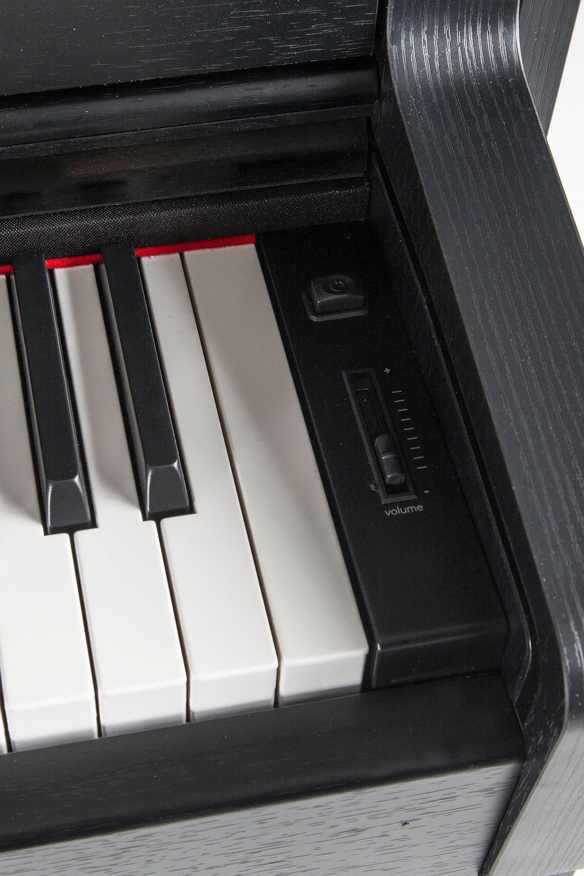 Gewa UP395 Digital Piano - Black