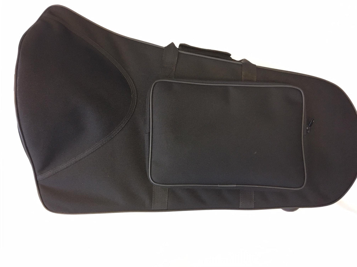 Elkhart Baritone Horn Backpack Case