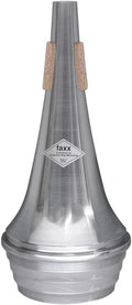 Faxx Trombone Straight Mute - Aluminium